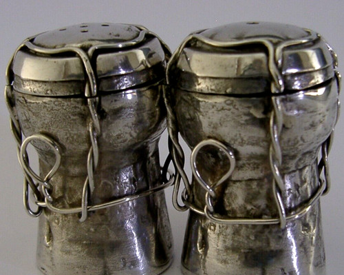 Rare 190g sterling silver - sterling,