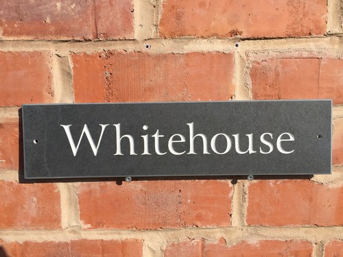 Quality slate house door - quality,