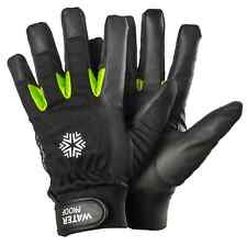 Thermal Winter Gloves Cold Insulation Warm Waterproof Lined Tegera Ejendals 517