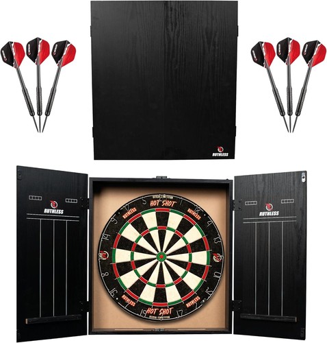 Home darts centre including - darts,
