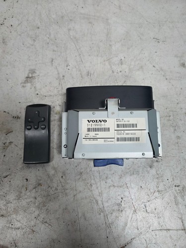 Volvo s80 v70 sat - volvo,