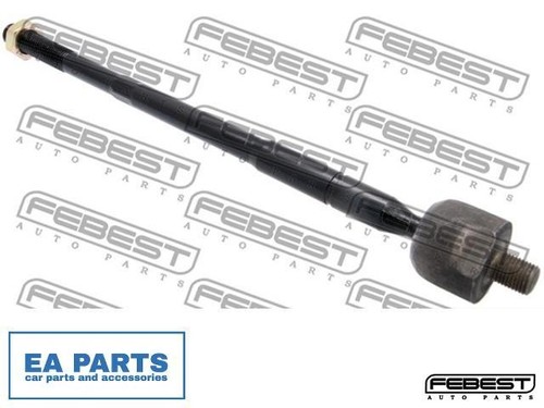 Tie rod axle joint - rod,