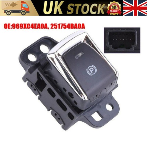 Electronic handbrake brake - handbrake,