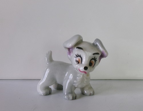 Wade whimsie disney figure - wade,