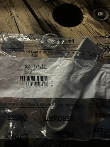 Genuine hoover candy washing - genuine,