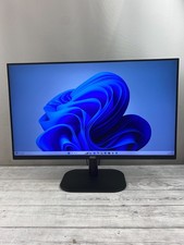AOC 27B2H - 27" 1920x1080 LCD