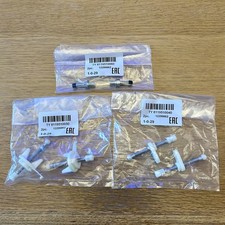 Genuine Toyota Headlight Clips