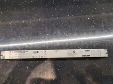 Osram Quicktronic De-Lux