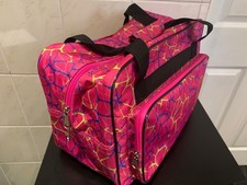 SMALL CLOTH SEWING MACHINE BAG