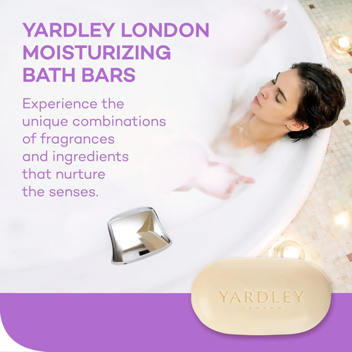 Yardley english lavender - yardley,