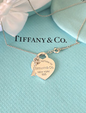 Return to Tiffany & Co. Heart