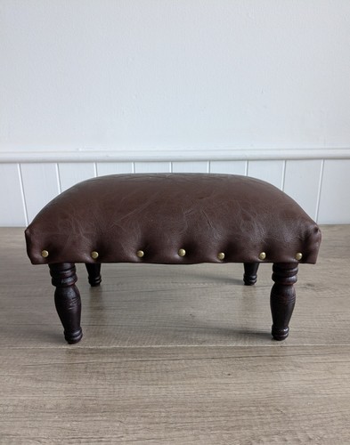 Vintage small gablemere - vintage, stool