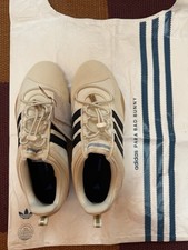 adidas Bad Bunny x Ballerina Off White Black Gum