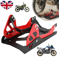 Motorcycle Wheel Chock 1800