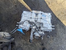 Turbo/Supercharger Supercharger 3.0L Fits 14-20 F TYPE , LR088996 