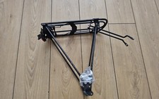 Hamax 26" Wheel Bicycle Rear