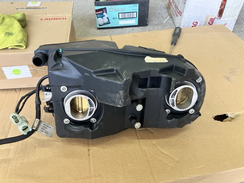 Ducati monster 1200 throttle - monster,