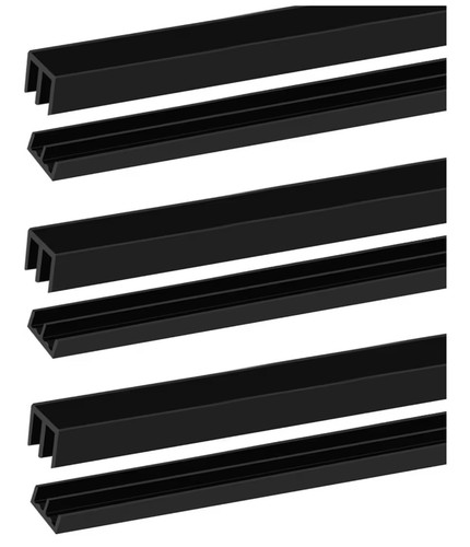 Sliding door track fit 4 - sliding, track,