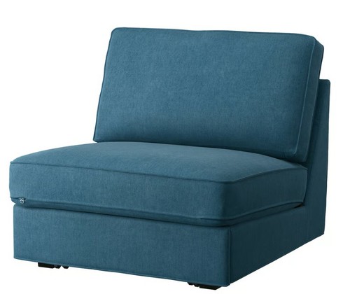 Ikea kivik cover - cover, 1