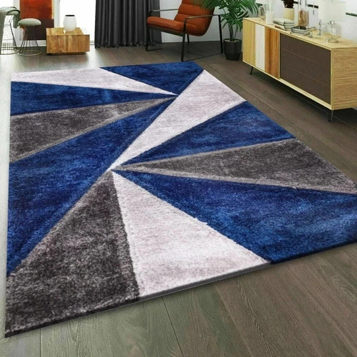 Fluffy rugs large shaggy - shaggy, rug