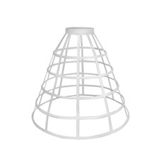 Cage Hoop Skirt Petticoat