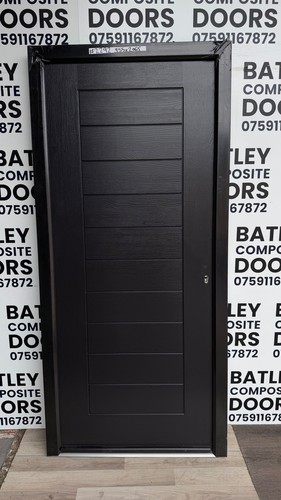 New external black solid - external,