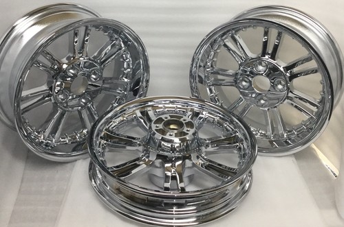 Harley wheels tri glide - harley,