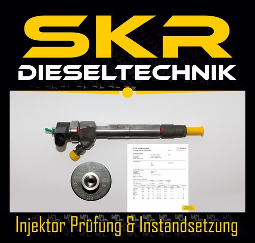 Bosch injector fuel - bosch,