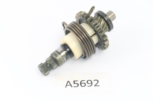 Yamaha 350 2ua - 2ua,