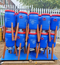 30 x 35Kg 7" Pan Pheasant Gaming, Chicken Feeder Inc Postage On Pallet