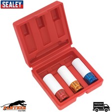 Sealey SX031 Alloy Wheel