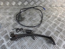 Yamaha XJR 1300  2002  side