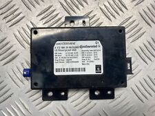 2015 MERCEDES BENZ E CLASS W212 CRUISE CONTROL MODULE GENUINE A1729002809