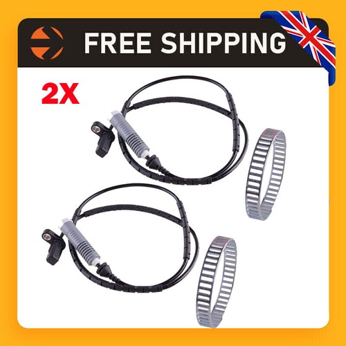 Rear abs speed - abs, sensor+abs