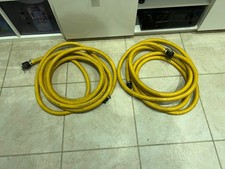 Power Flush Machine Fernox MK111   Powerflush Machine 8M 19mm extension hoses