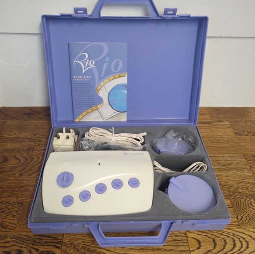 Rio slim gym - gym, toner
