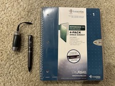 Pulse SmartPen (UNTESTED) 