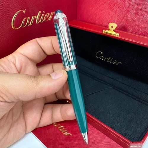 Cartier roadster green - roadster,
