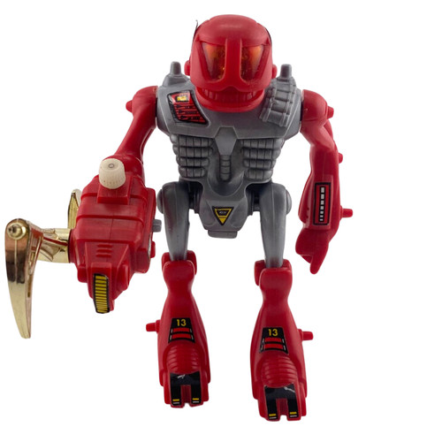 Rats blade robot anti terror - blade,