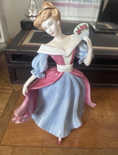 Royal doulton pretty ladies - doulton,