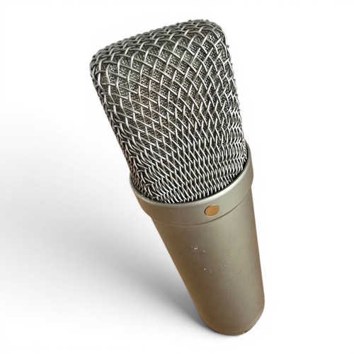 Rode nt1 studio - rode, condenser
