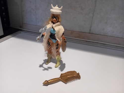 Vintage 1980s galoob golden - 1980s,