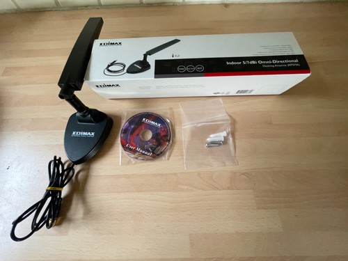 Edimax indoor 7dbi - edimax, 5/7dbi