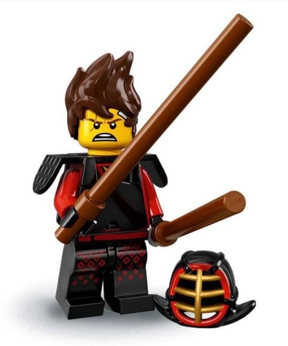 Lego ninjago kai kendo - lego,