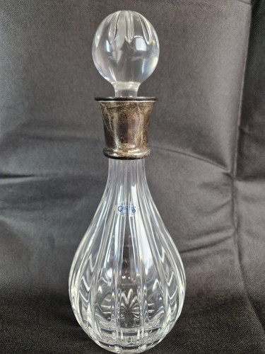 Carrs crystal cut glass - carrs,