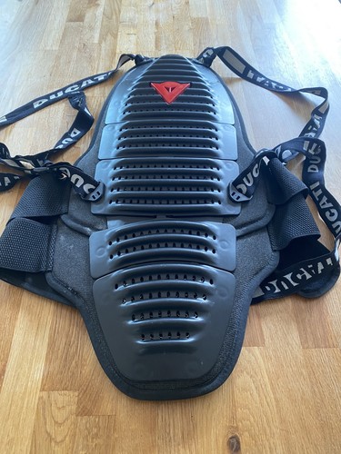 Dainese wave ps3 - wave, back