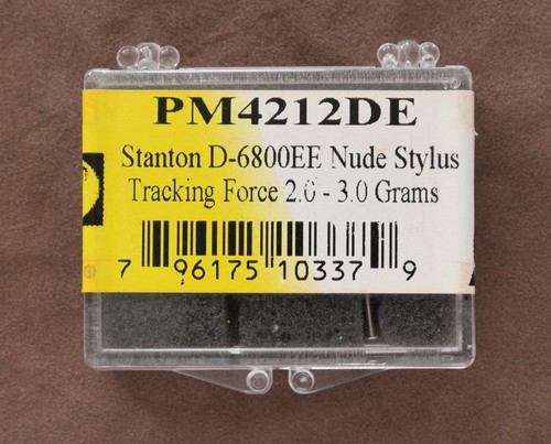 Pm4212de turntable needle - turntable,