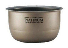 B434-6B Inner pot for IH rice