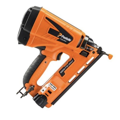 Paslode mobile repairs im350 - paslode,