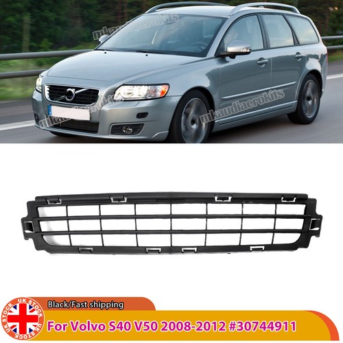 30744911 front bumper - 30744911, lower